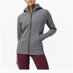 Lululemon scuba hoodie